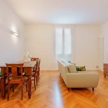 Casa Bradamanti Apartment โบโลญญา ภายนอก รูปภาพ