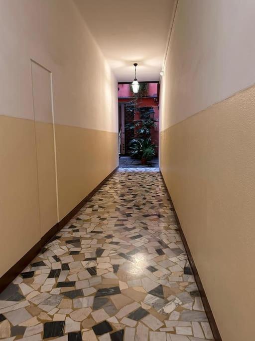Casa Bradamanti Apartment โบโลญญา ภายนอก รูปภาพ