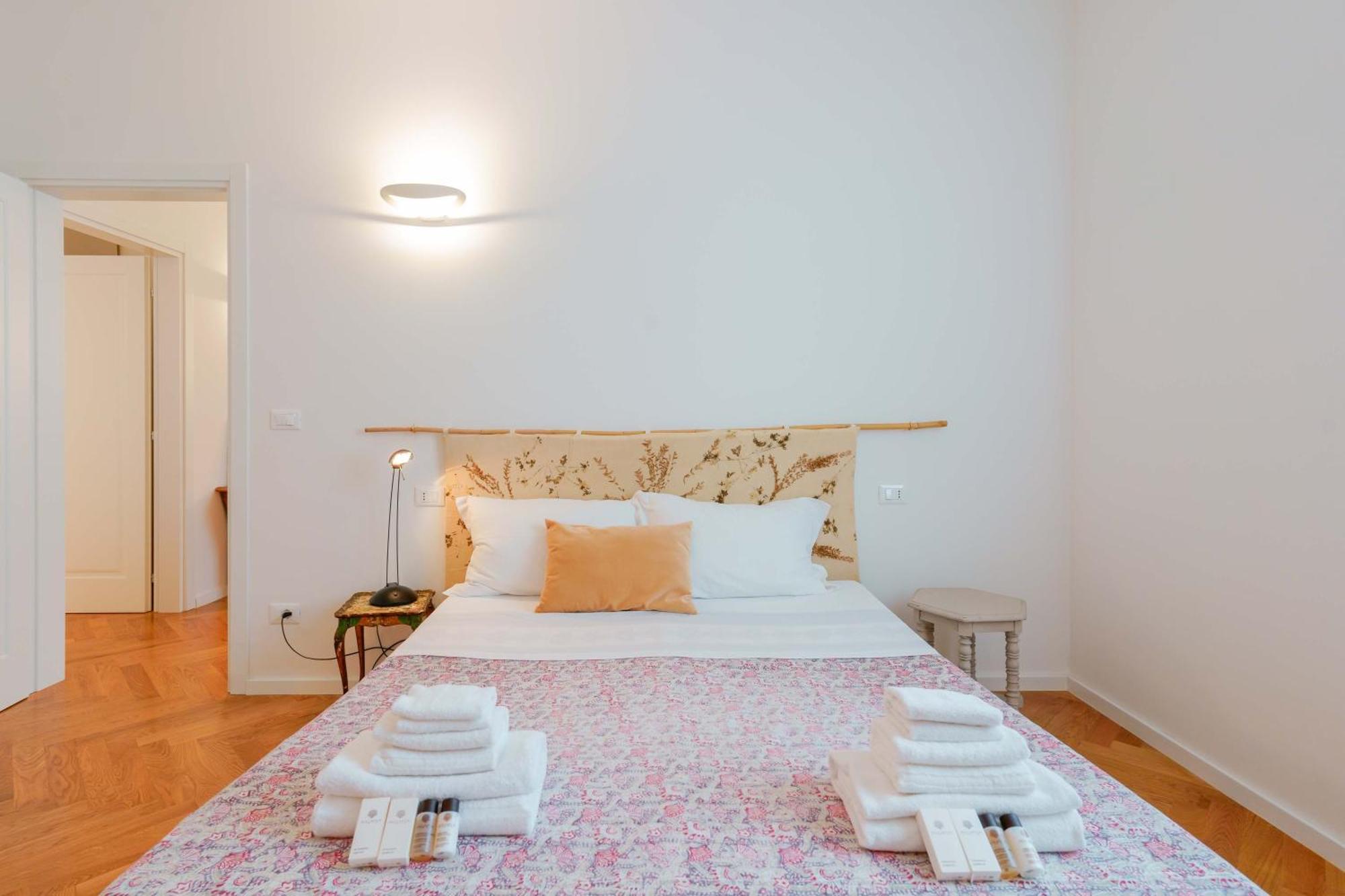 Casa Bradamanti Apartment โบโลญญา ภายนอก รูปภาพ
