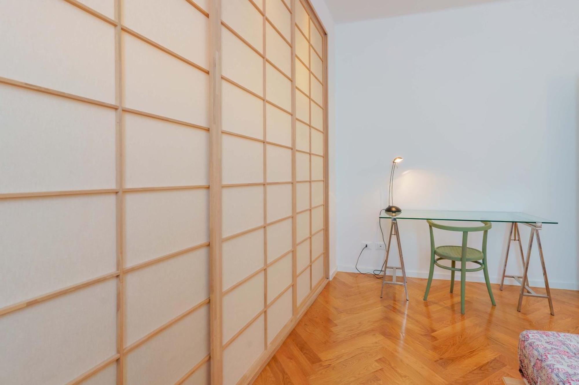 Casa Bradamanti Apartment โบโลญญา ภายนอก รูปภาพ