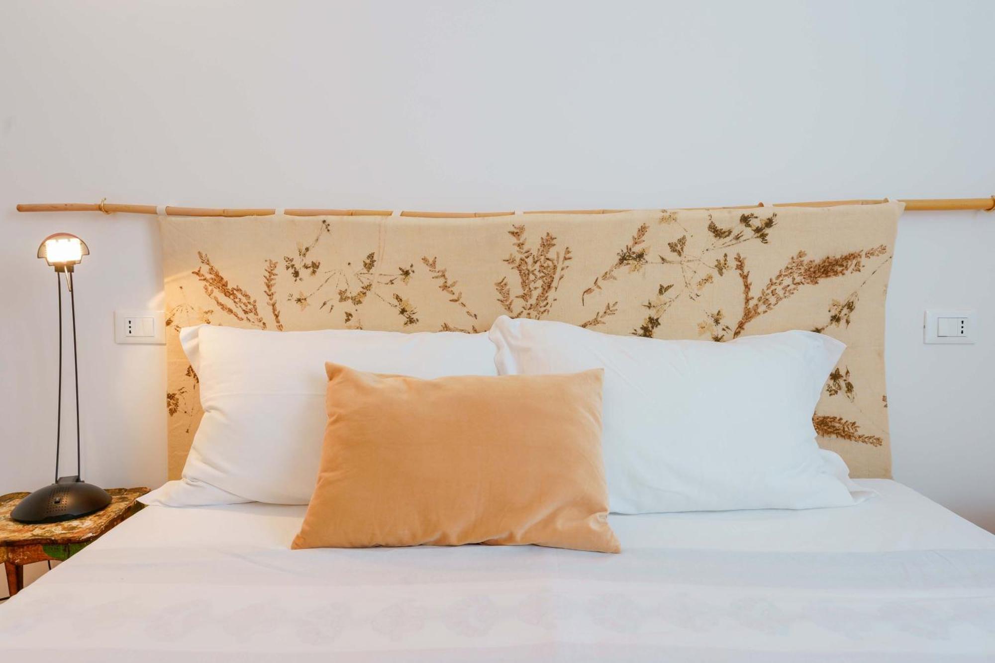 Casa Bradamanti Apartment โบโลญญา ภายนอก รูปภาพ