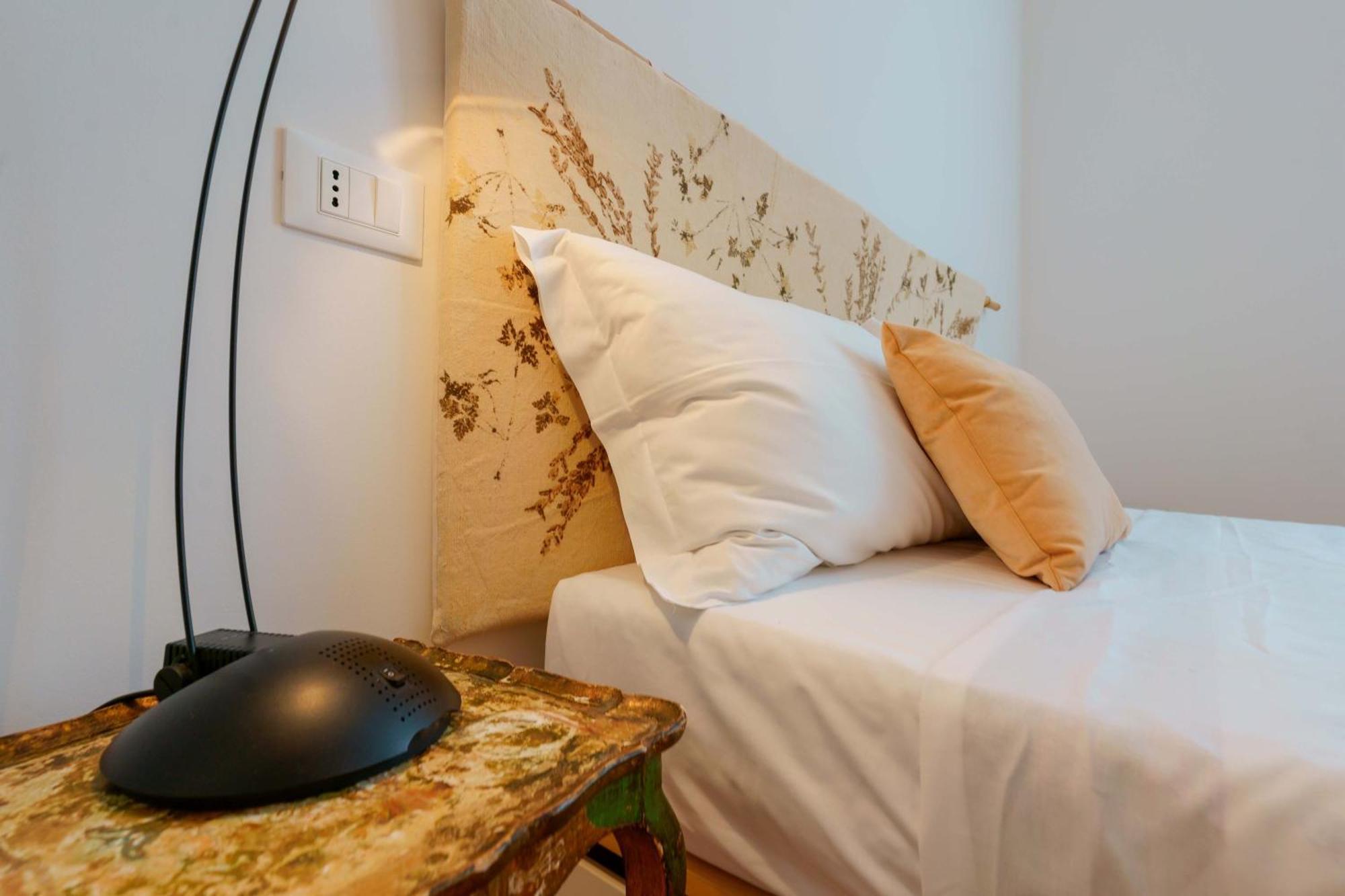 Casa Bradamanti Apartment โบโลญญา ภายนอก รูปภาพ