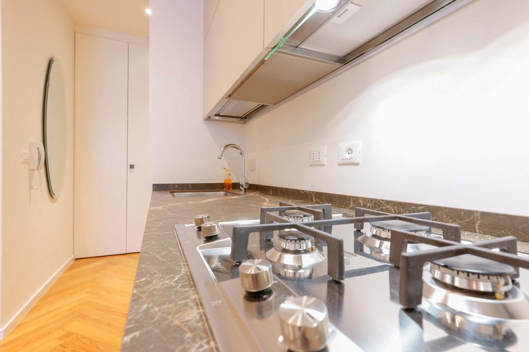 Casa Bradamanti Apartment โบโลญญา ภายนอก รูปภาพ