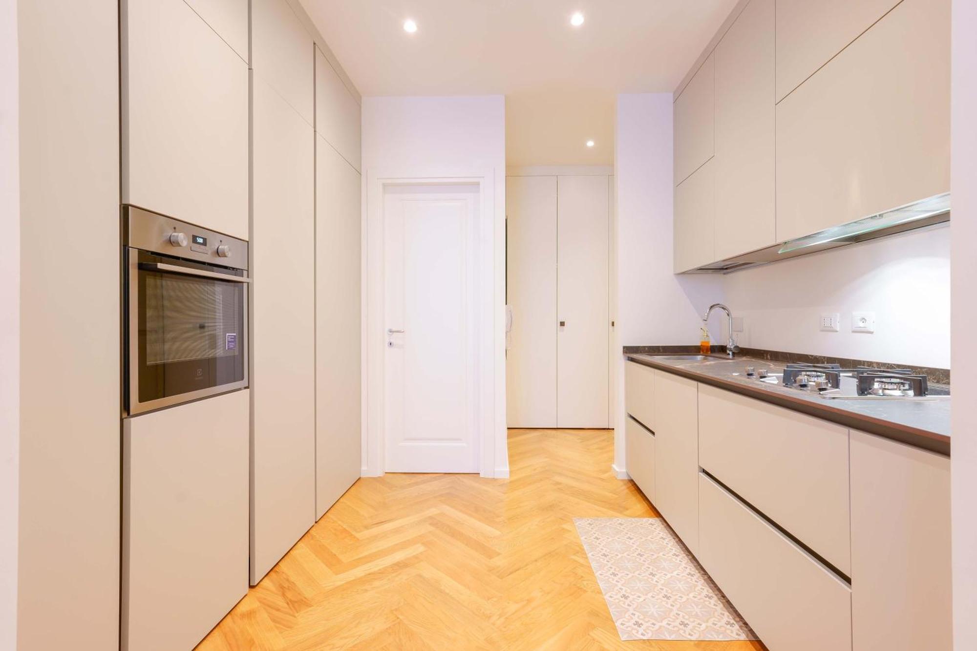 Casa Bradamanti Apartment โบโลญญา ภายนอก รูปภาพ