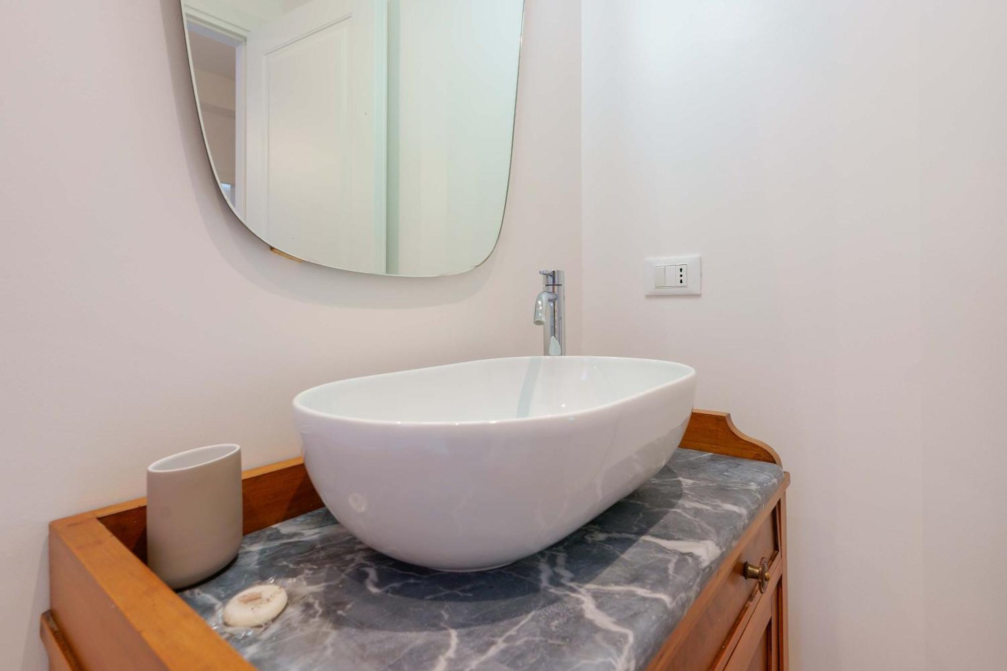 Casa Bradamanti Apartment โบโลญญา ภายนอก รูปภาพ