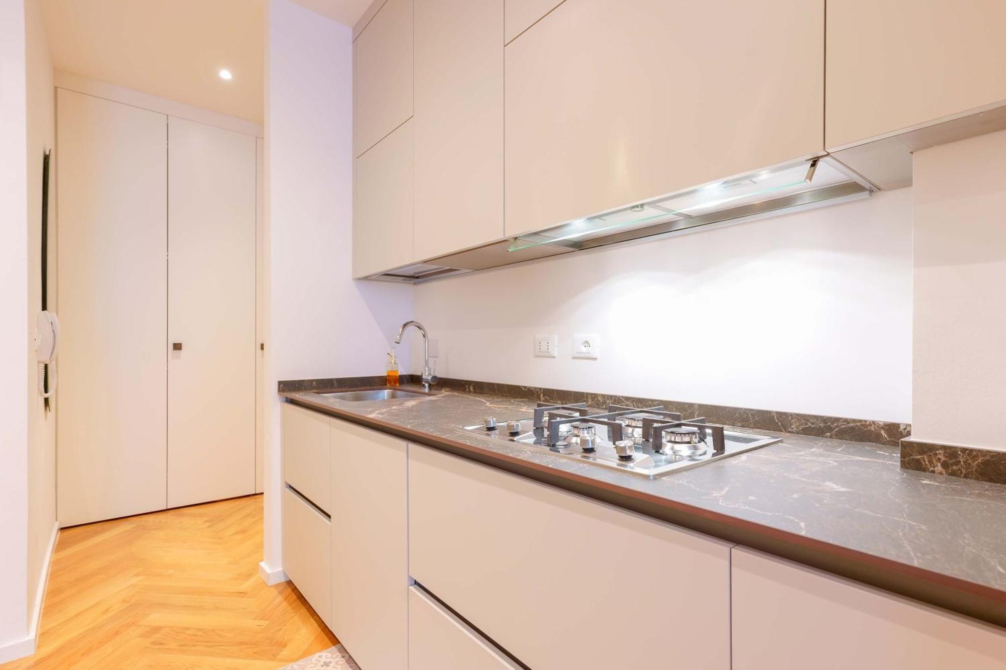 Casa Bradamanti Apartment โบโลญญา ภายนอก รูปภาพ