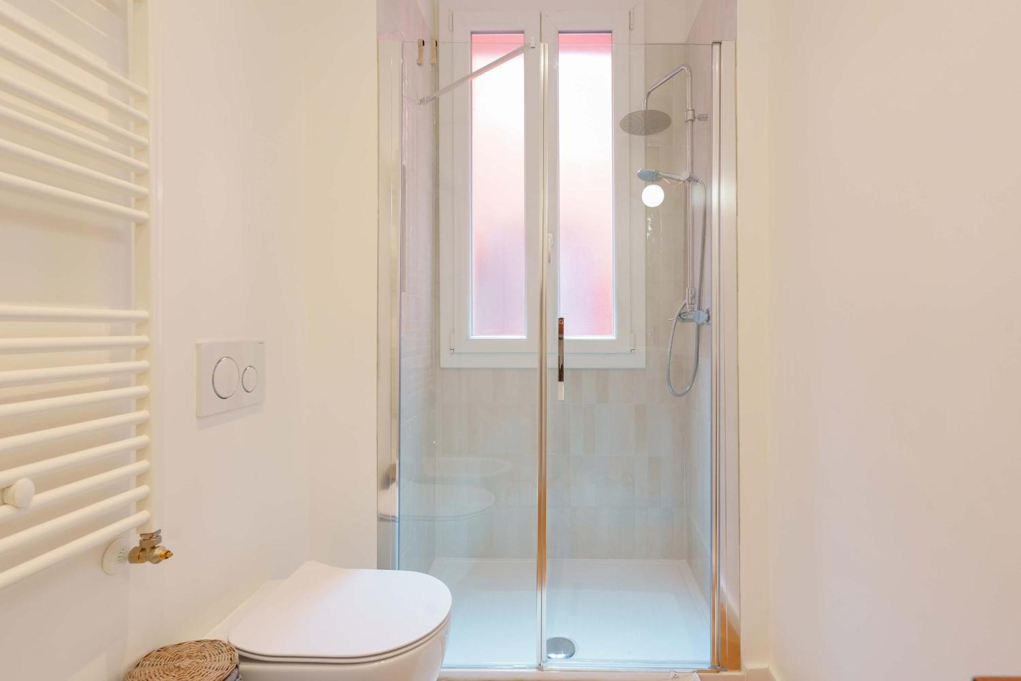 Casa Bradamanti Apartment โบโลญญา ภายนอก รูปภาพ