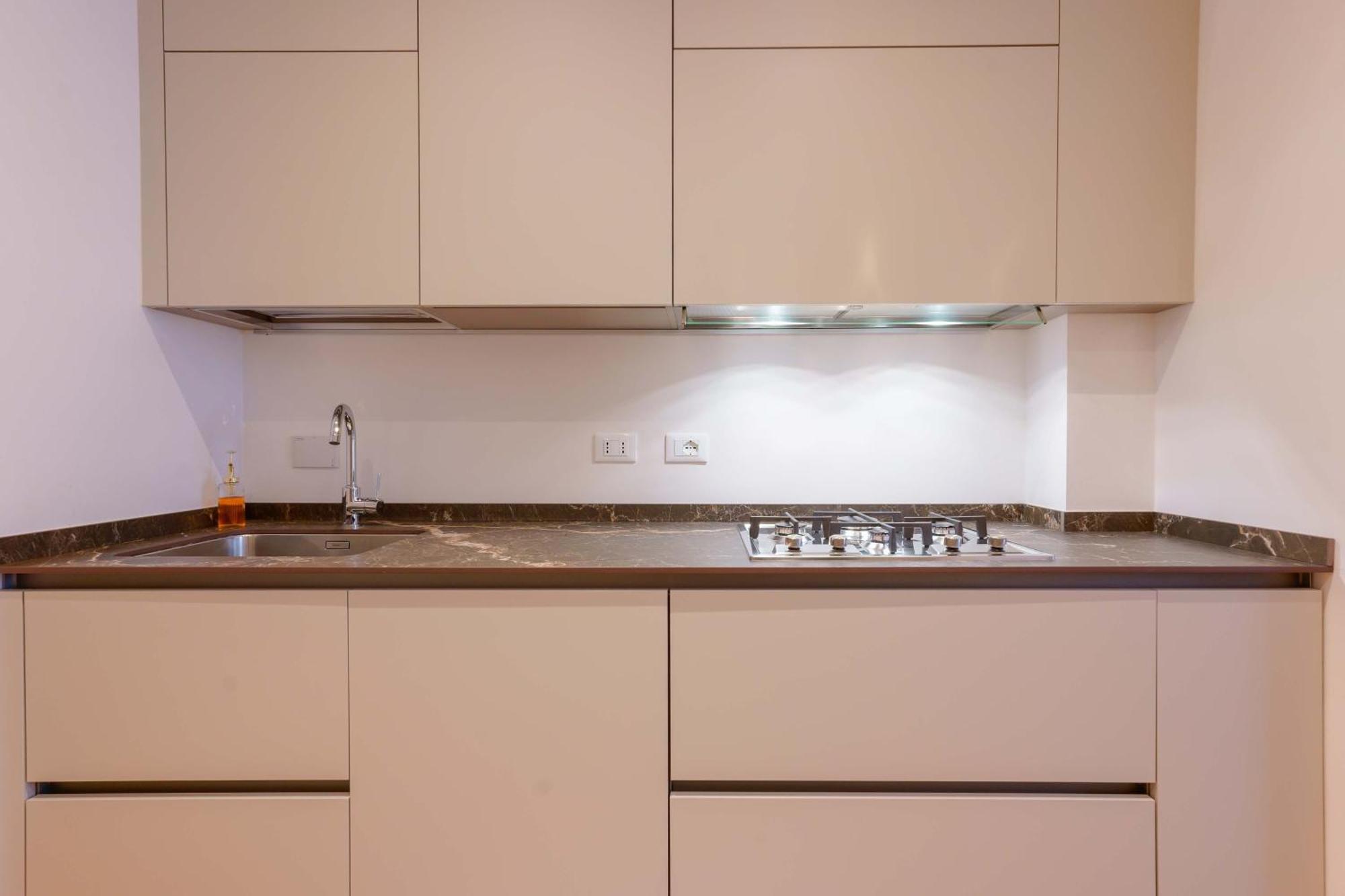 Casa Bradamanti Apartment โบโลญญา ภายนอก รูปภาพ